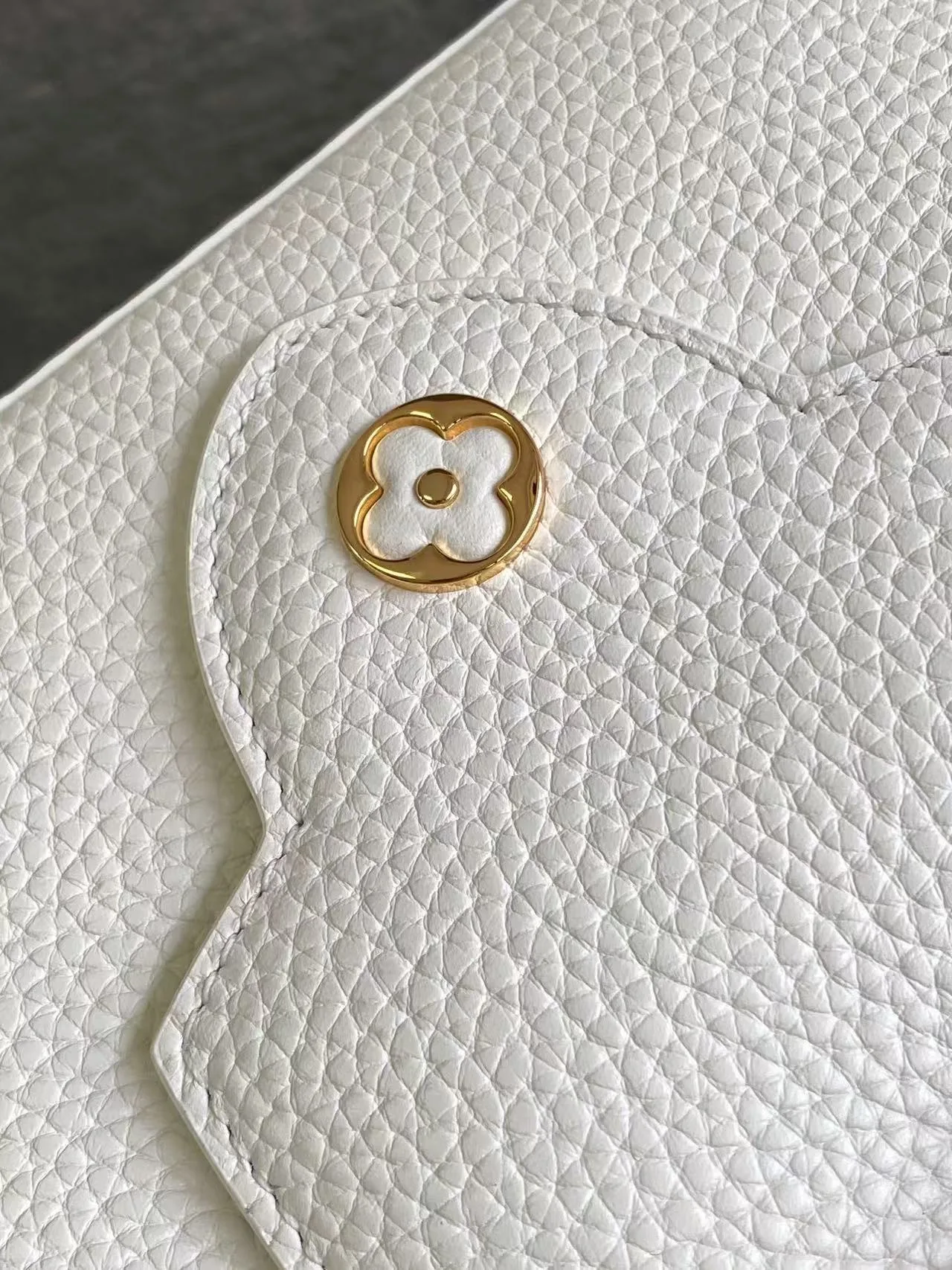حقيبة لويس فيتون كابوسين 6