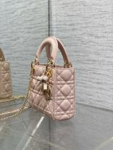 ليدي ديور ميني مقاس 17cm 6